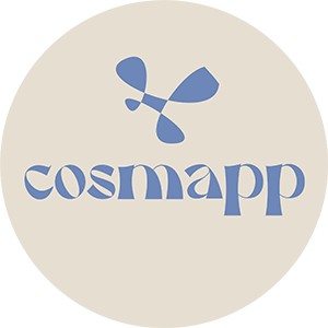 Cosmapp Logo