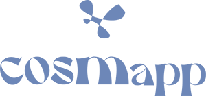 Cosmapp Logo